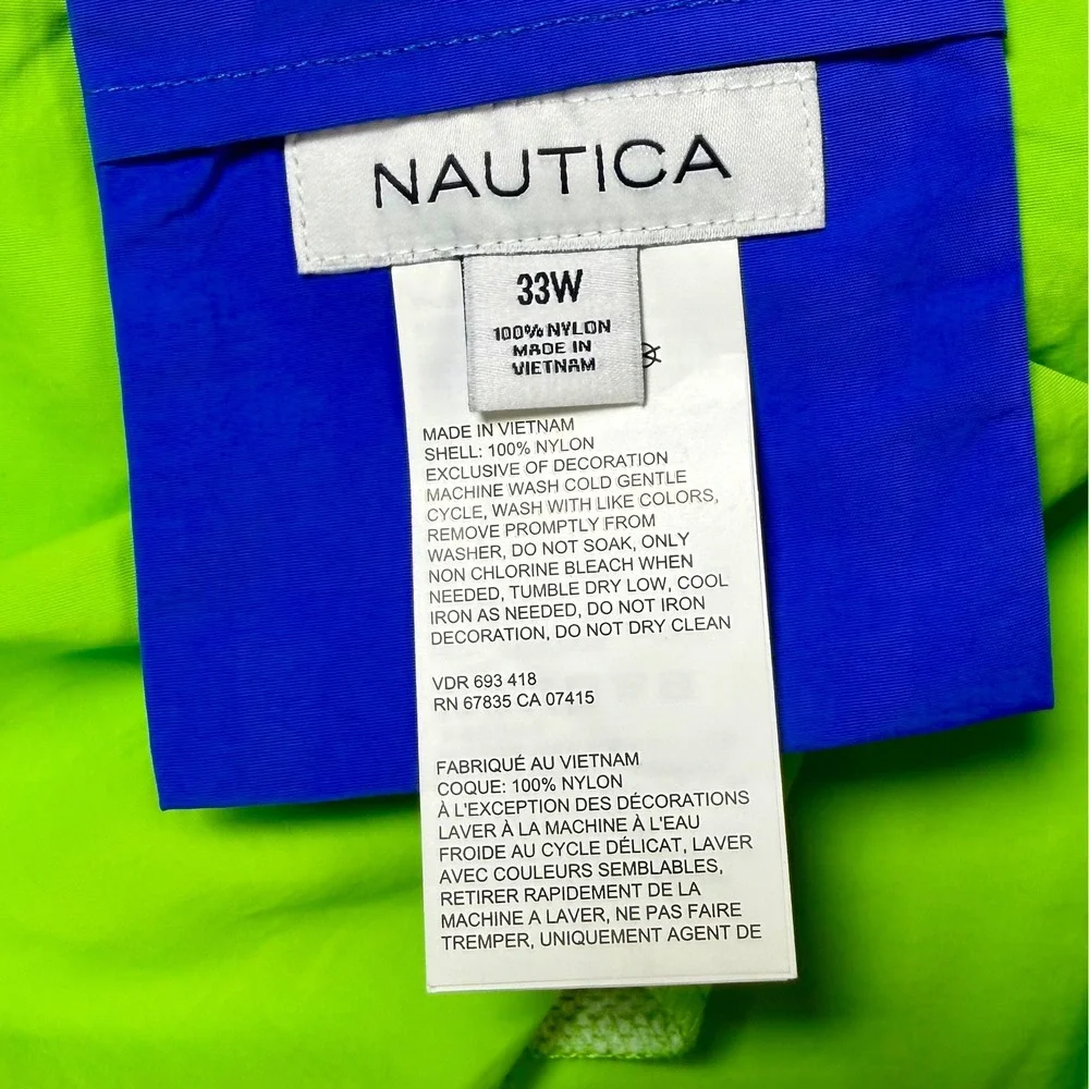 Nautica sailing board
